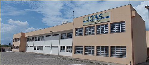 ETEC anuncia processo seletivo para reserva de professores