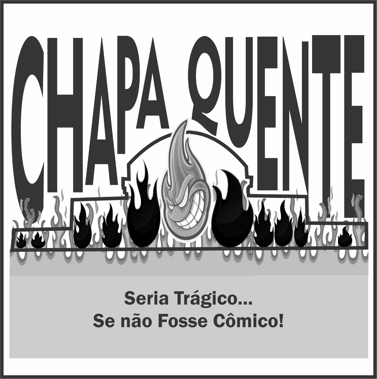 Coluna ‘Chapa Quente’ estreia hoje: os bastidores da política