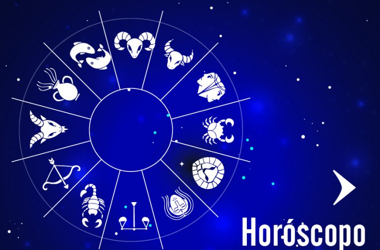 Horóscopo Semanal – de 01  a  07  de março