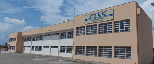ETEC terá novo processo seletivo