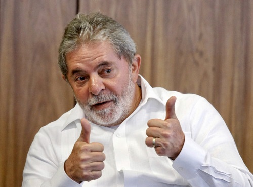 Anulação dos processos de Lula é festejada pela militância petista