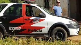 Polícia Civil identifica autor de furto no Penhão