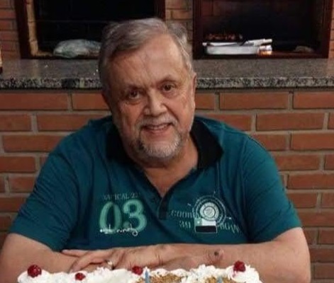 Com complicações por Covid-19, morre o médico Dr. Luiz Otávio