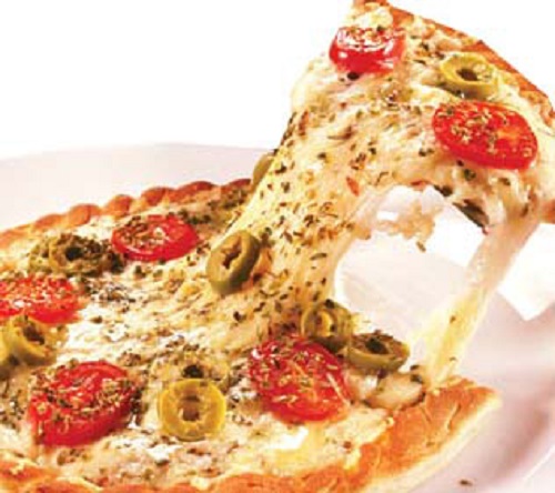 APAE estreia barraca de pizza nesta quarta na feira noturna