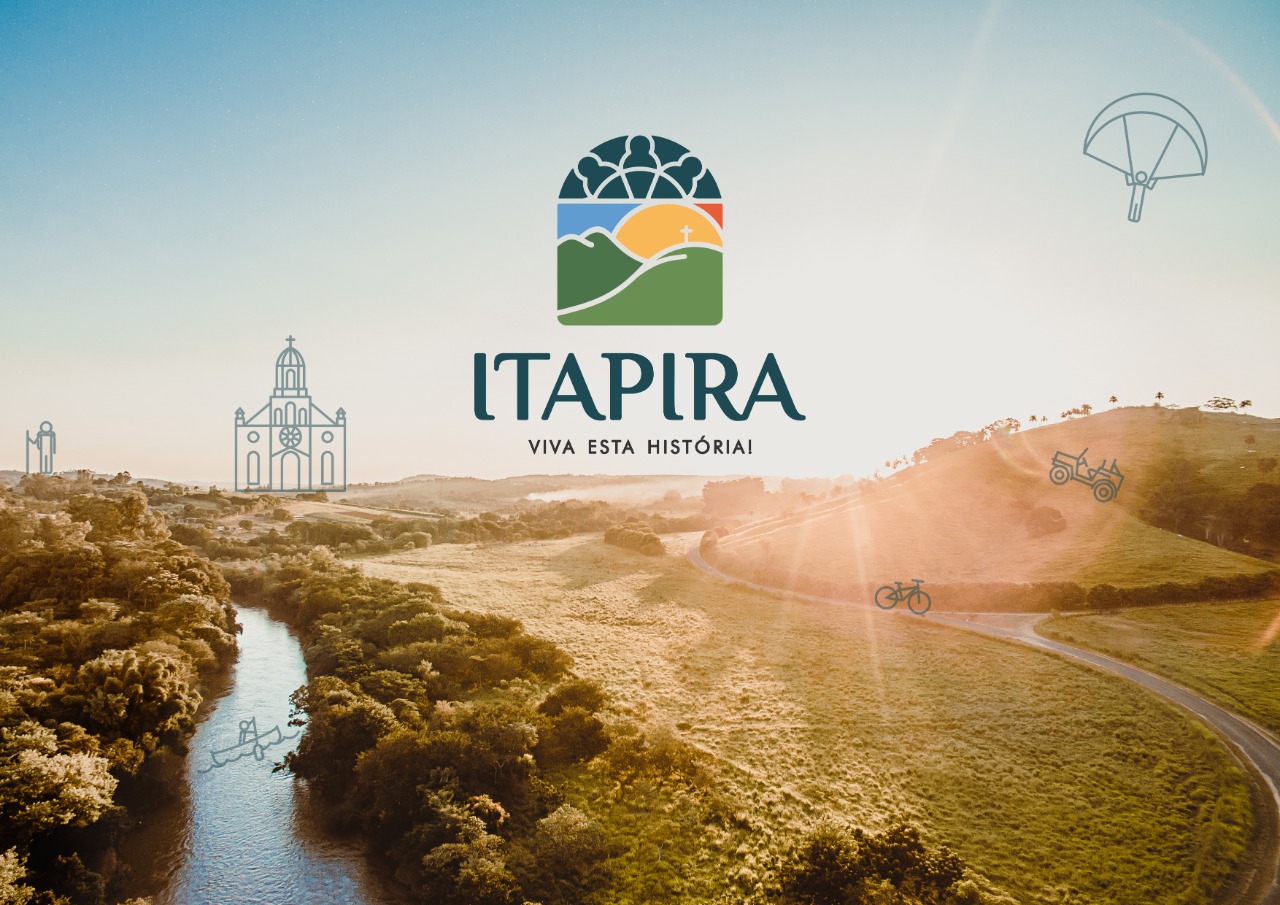 Secretaria vai registrar marca do Turismo de Itapira
