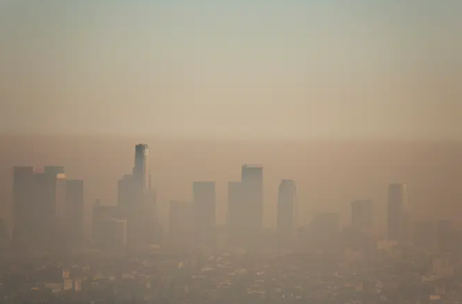 São Paulo adere às campanhas da ONU para zerar emissão de poluentes até 2050