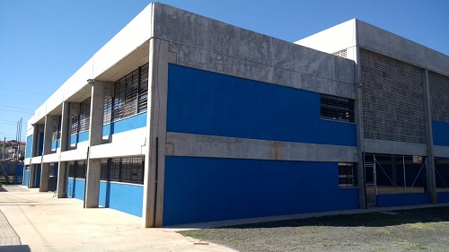 Escola Orlando Dini completa primeiro ano de funcionamento