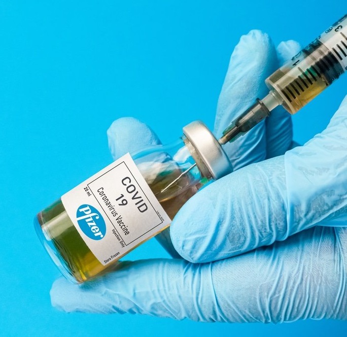 Estado aguarda Ministério da Saúde enviar mais doses para reduzir intervalo da vacina da Pfizer 