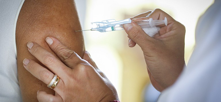 Brasil atinge marca de 200 milhões de doses de vacinas aplicadas