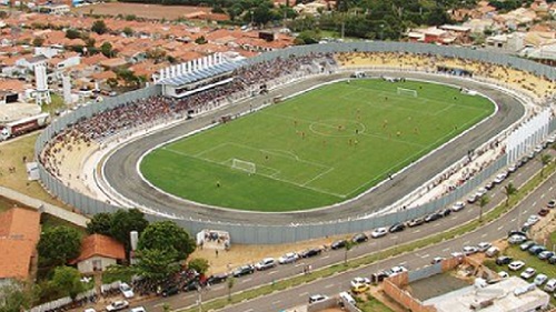 Sub-20 da Esportiva encara o lanterna Jaguariúna