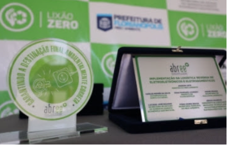 ESG: Brasil supera 3.100 pontos de recebimento de eletrônicos para reciclagem