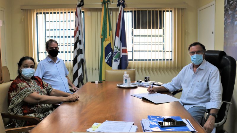 Toninho Bellini anuncia pacote de reajustes para os funcionários públicos municipais