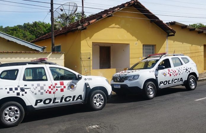 Homem é encontrado morto dentro de residência na Vila Izaura