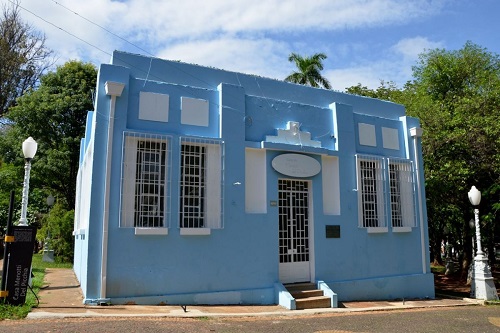 Casa de Menotti Del Picchia será reaberta no dia 3 de abril 