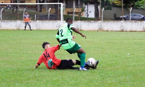 Copa Itapira: Guarani e Solano lideram 1ª divisão