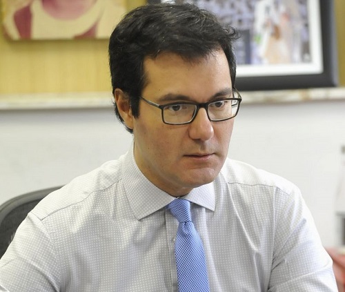 Deputado Alex de Madureira consegue manter exames do IML no Guaçu