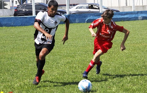 Definidos os finalistas da Copa Nelson Atala de Futebol