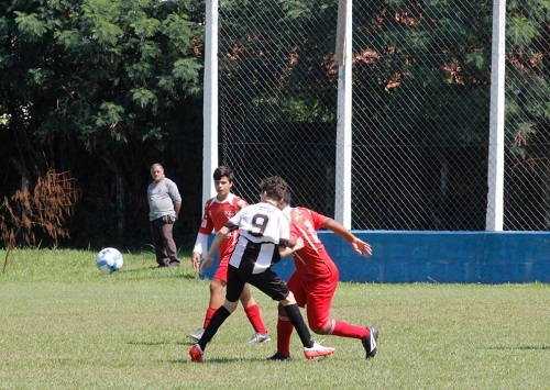 Finais da Copa Nelson Atala com locais definidos