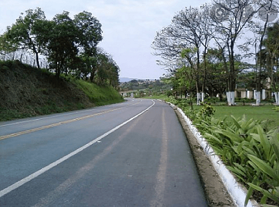 Rodovia Itapira/Amparo receberá melhorias nos 29,1 KM