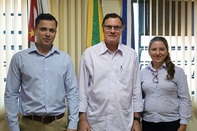 PSOL afasta Cristiano Florence após nomeação
