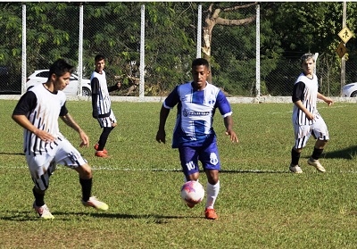 Vila Ilze e Solano fazem jogo decisivo na 1ª Divisão