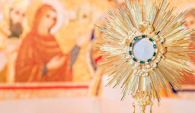 Corpus Christi: Missa da Unidade ocorre amanhã na Matriz