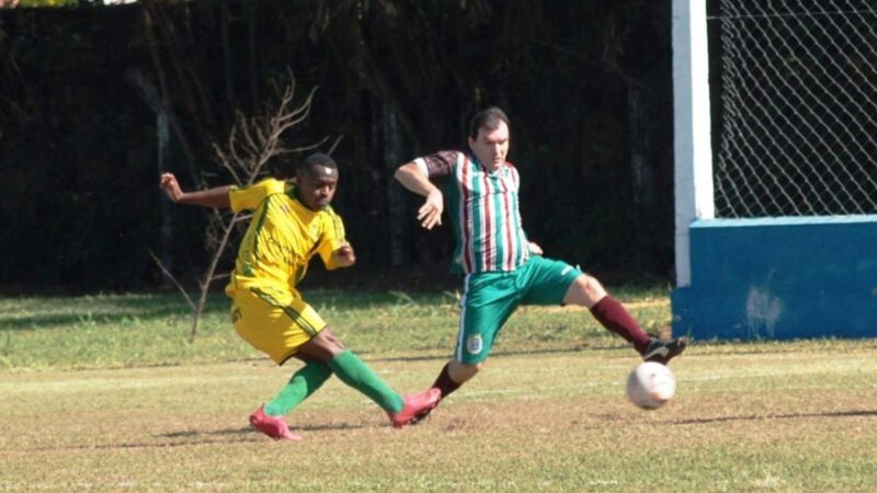 Copa Itapira de Futebol já conhece os classificados