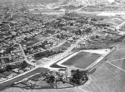 Nossa História: Centro Esportivo da Vila Izaura