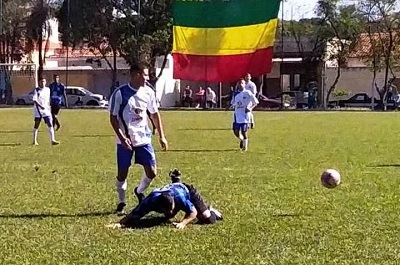 Copa Itapira entra na reta decisiva