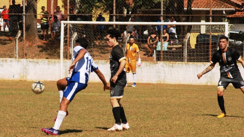 Após quiproquó, Porto e Botafogo são eliminados da 2ª Divisão