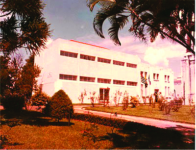 Nossa História: Museu, patrimônio cultural de Itapira