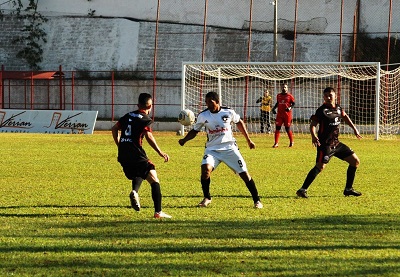 Porto e Botafogo na final da Segundona