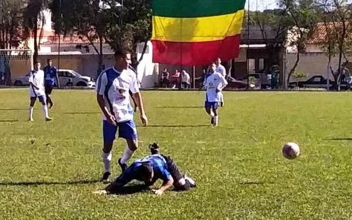 Copa Transição tem rodada com 52 gols