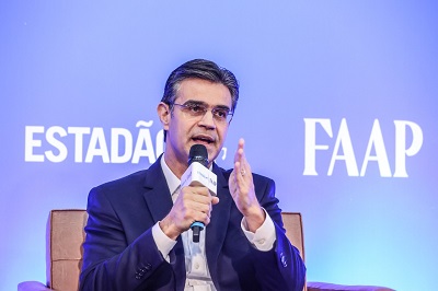 Rodrigo Garcia propõe devolução de impostos para mais de 337 mil pessoas