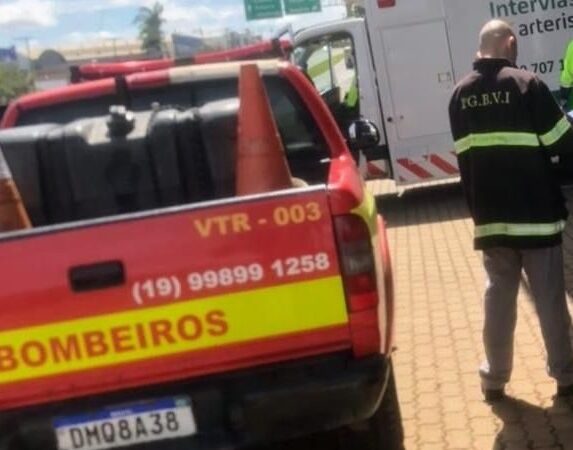 Homem de 81 anos é resgatado ao perambular desorientado na SP-147