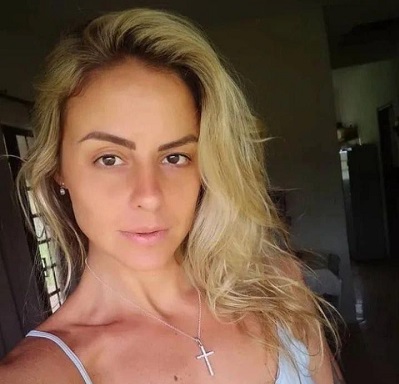 Corpo de Juliana Moraes é encontrado em Delfim Moreira