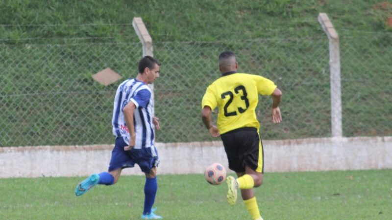 Final da Copa Master é hoje nos Prados