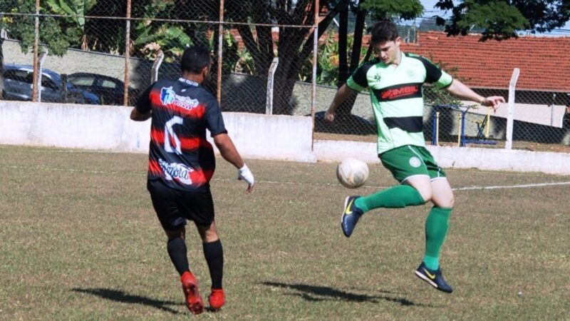 Copa Transição já tem semifinais definidas