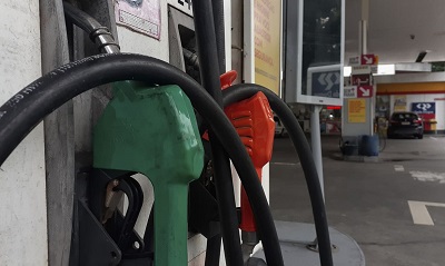 Petrobras reduz preços da gasolina e do diesel