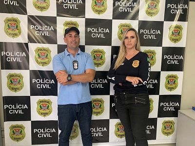Polícia Civil de Itapira fecha 2022 com saldo positivo