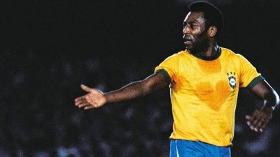 Pelé, o Rei do Futebol, morre aos 82 anos