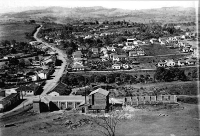 Seção Nossa História: Uma janela para o mundo