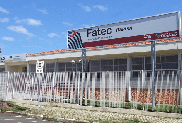 Fatec de Itapira recebe inscrição de transferência