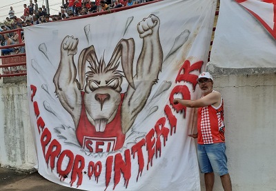 Vermelhinha estreia hoje na A3 diante de sua torcida