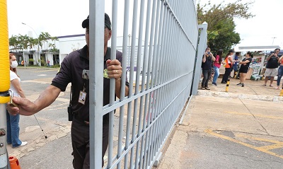 Enem será reaplicado nos dias 10 e 11 de janeiro