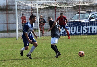 Reuniões da Copa Itapira têm local definido