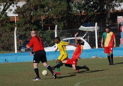 Copa Itapira de Futebol deverá ter 35 times