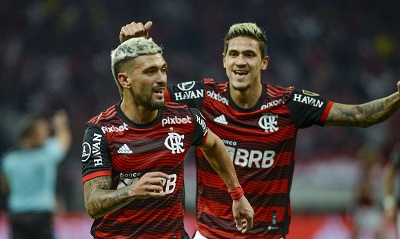 Flamengo estreia hoje no Mundial de Clubes