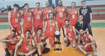 Copa de Basquete deverá ter seis equipes