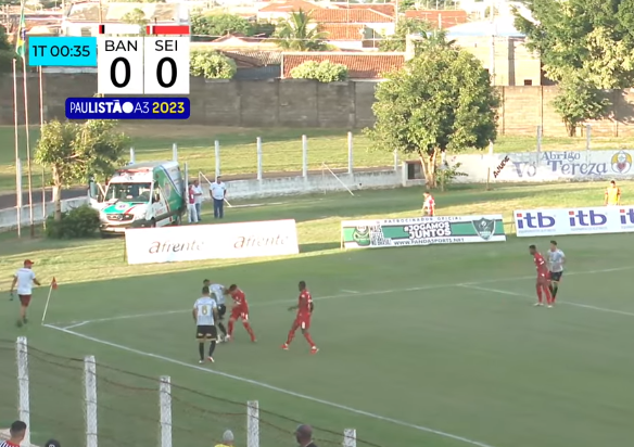 Esportiva reencontra torcida hoje em busca da vitória